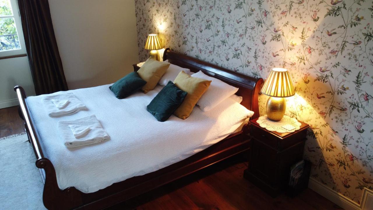 Chez Jallot Vidaillat 外观 照片