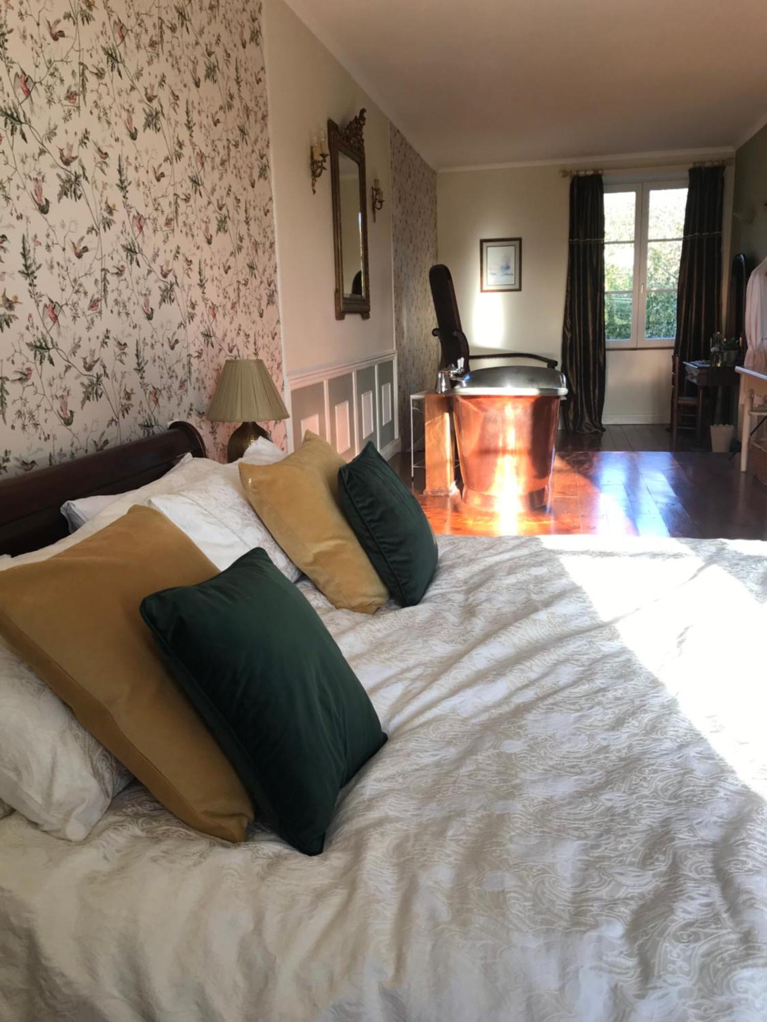 Chez Jallot Vidaillat 外观 照片